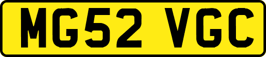 MG52VGC