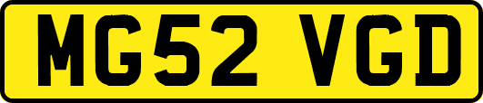 MG52VGD