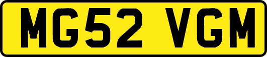 MG52VGM