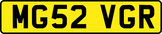 MG52VGR