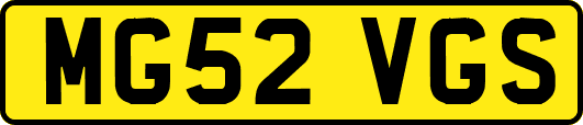 MG52VGS