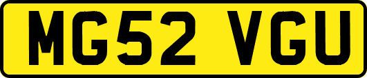 MG52VGU