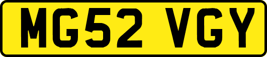 MG52VGY