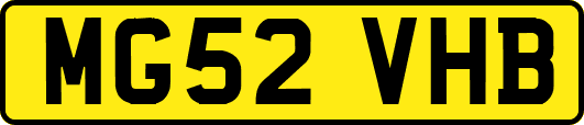 MG52VHB