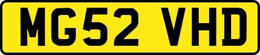 MG52VHD