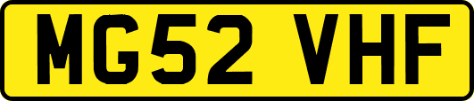 MG52VHF