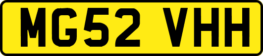 MG52VHH