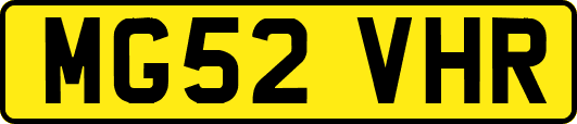 MG52VHR