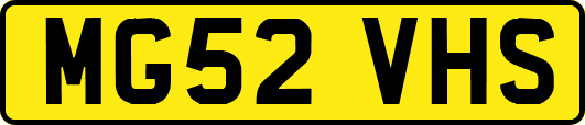 MG52VHS