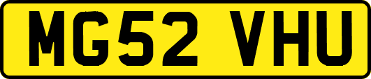 MG52VHU