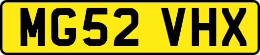 MG52VHX