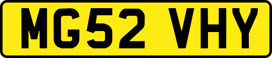 MG52VHY