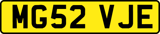 MG52VJE
