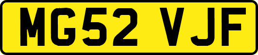 MG52VJF