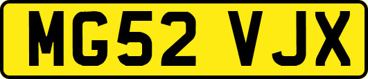 MG52VJX