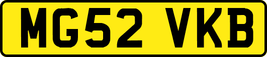 MG52VKB