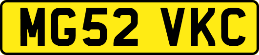 MG52VKC