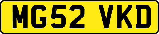 MG52VKD