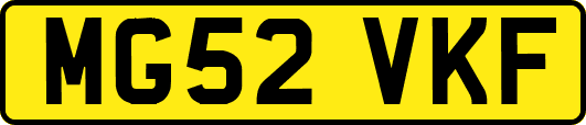 MG52VKF