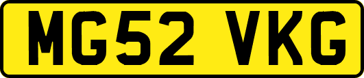 MG52VKG
