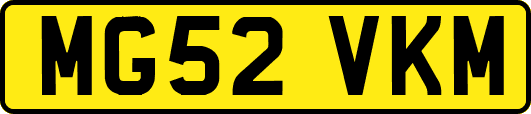 MG52VKM