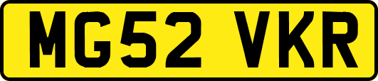 MG52VKR