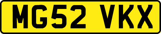 MG52VKX