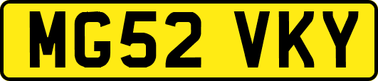 MG52VKY