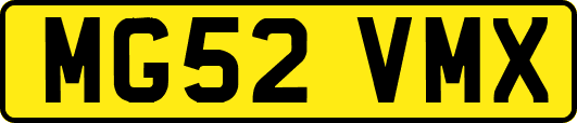 MG52VMX