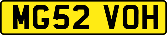 MG52VOH