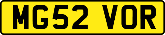 MG52VOR