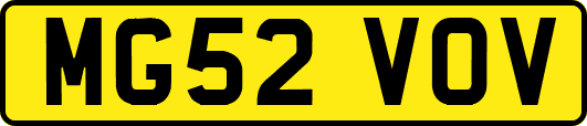 MG52VOV