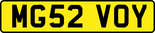 MG52VOY