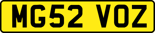 MG52VOZ