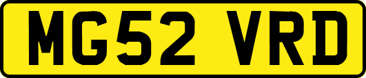 MG52VRD