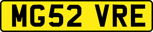 MG52VRE