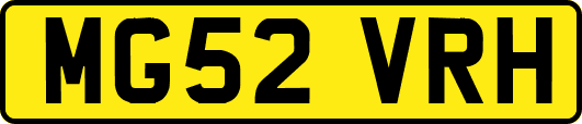 MG52VRH