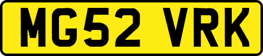 MG52VRK