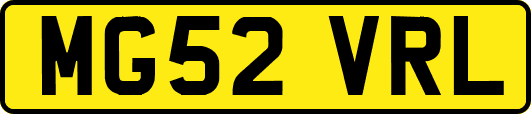 MG52VRL