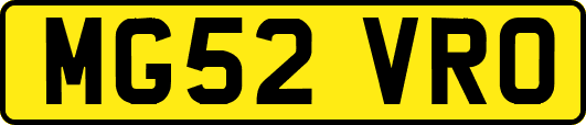 MG52VRO