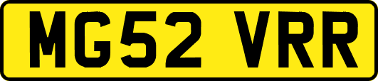 MG52VRR