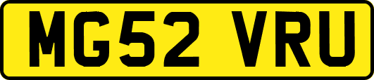 MG52VRU