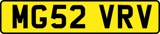MG52VRV