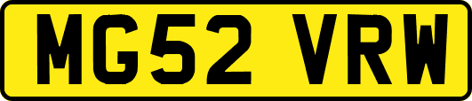 MG52VRW
