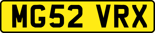 MG52VRX