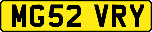 MG52VRY