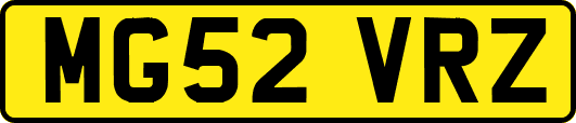 MG52VRZ