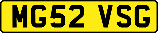 MG52VSG