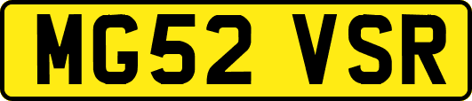 MG52VSR