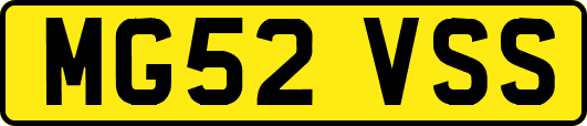 MG52VSS